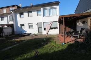 !!!Super attraktives 6,5 Zimmer-Reihenendhaus mit großen Garten zur Miete in Gladbeck!! – Heidkampstraße 36, 45966 Gladbeck – Vorschaubild 4