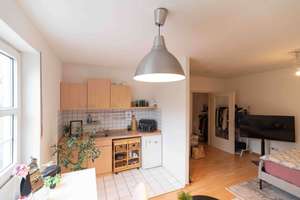 Solides Erstinvestment in zentraler Lage – Die vollständige Adresse der Immobilie erhältst du vom Anbieter., 65205 Erbenheim, Wiesbaden – Vorschaubild 9