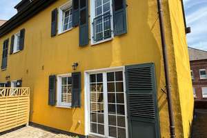 Charmante Doppelhaushälfte mit 5 Zimmern in Essen-Kettwig – Corneliusstraße 33, 45219 Kettwig, Essen – Vorschaubild 2