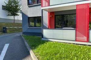 Modernes 1,5 Zimmer Apartment mit Küche und Balkon – Fritz Ritter Straße 38-44, 7747 Neulobeda, Jena – Vorschaubild 10