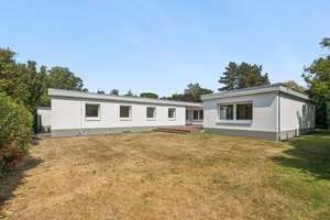 Hochwertiges Einfamilienhaus mit großem Garten und Garage in guter Lage von Bonn-Röttgen