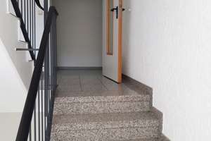 Ruhig gelegene 1-Raum-Wohnung mit Einbauküche in Bonn Vilich – Die vollständige Adresse der Immobilie erhältst du vom Anbieter., 53229 Vilich, Bonn – Vorschaubild 6