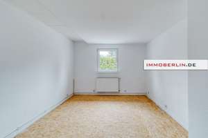 IMMOBERLIN.DE - Sympathisches Haus mit großem Sonnengarten in sehr angenehmer Lage – Die vollständige Adresse der Immobilie erhältst du vom Anbieter., 13629 Tegel, Berlin – Vorschaubild 8