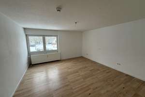 Erste gemeinsame Wohnung? Hier passt’s! - 2 Zimmer Erdgeschosswohnung mit Balkon – Wuppertaler Str. 3, 38440 Laagberg, Wolfsburg – Vorschaubild 3