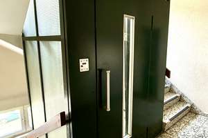 RESERVIERT - Helle 3-Zimmer-Wohnung mit Loggia, Aufzug und zwei Stellplätzen in Berlin-Steglitz – Die vollständige Adresse der Immobilie erhältst du vom Anbieter., 12163 Steglitz, Berlin – Vorschaubild 3