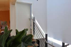 Hochwertiges Architektenhaus mit Wintergarten, Teich und 1.541 m² Grundstück in Albstadt-Tailfingen – Die vollständige Adresse der Immobilie erhältst du vom Anbieter., 72461 Albstadt – Vorschaubild 39