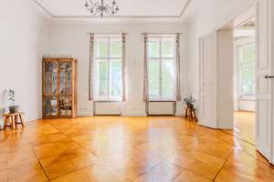 Provisionfreie, sanierte Rarität im Herzen von Kreuzberg. Direkt vom Eigentümer – Urbanstraße 176, 10967 Kreuzberg, Berlin – Vorschaubild 9