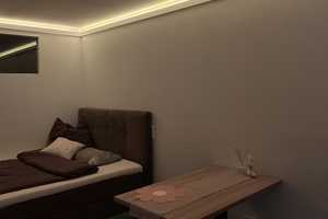 Stilvolle 1-Zimmer-Wohnung mit gehobener Innenausstattung mit Balkon und EBK in München Berg am Laim – Berg-am-Laim-Straße 71, 81673 München – Vorschaubild 8
