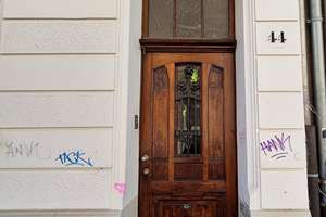 AC: Lousbergviertel | Charakterstarkes Denkmalobjekt | 5-Familienhaus mit Entwicklungspotential – Rochusstr. 44, 52062 Hansemannplatz, Aachen – Vorschaubild 3