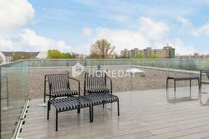 Campus Viva: Serviced Apartment – attraktive Kapitalanlage, optional im 2er-Paket – Die vollständige Adresse der Immobilie erhältst du vom Anbieter., 13357 Gesundbrunnen, Berlin – Vorschaubild 12