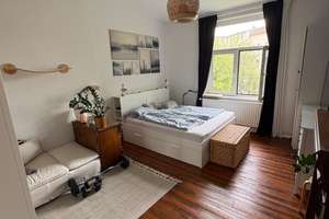 Nähe Inselwallpark - Großzügige 4-Zi.-Whg. mit 2 Balkonen – Die vollständige Adresse der Immobilie erhältst du vom Anbieter., 38114 Nordstadt, Braunschweig – Vorschaubild 3
