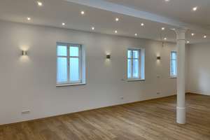 Außergewöhnliches Loft im Atelier Stil in Würzburg (gewerbliche Nutzung möglich) – Die vollständige Adresse der Immobilie erhältst du vom Anbieter., 97080 Altstadt, Würzburg – Vorschaubild 4
