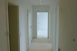 Stilvoll wohnen im Grünen mit Einbauküche und Designboden – Graf-Bernadotte-Weg 5, 38444 Detmerode, Wolfsburg – Vorschaubild 4