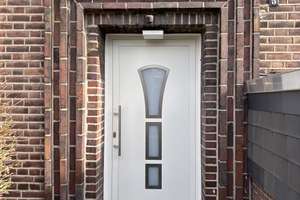 96 m² in erstklassiger Lage – 3 Zimmer für Ihr Wohlbefinden! – Schönwasserstr. 5, 47809 Bockum, Krefeld – Vorschaubild 4