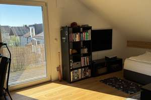 Lebensraum mit Weitblick: 4-Zimmer-Dachgeschosswohnung in Rosenheim – Eichfeldstraße 56, 83026 Happing, Rosenheim – Vorschaubild 21