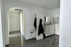 Hochwertige 2-Zimmer-Wohnung | Einbauküche, Balkon, Fußbodenheizung – Brackel – Oberdorfstraße 28, 44309 Brackel (Ortsteil), Dortmund – Vorschaubild 8