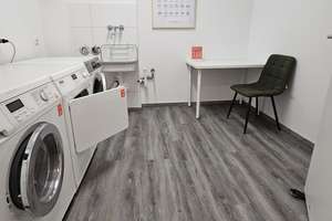 Dortmund - Möblierte Apartments mit Top-Ausstattung und all-inclusive-Rate! – Heimbrügge 5a+b, 44359 Mengede (Ortsteil), Dortmund – Vorschaubild 7