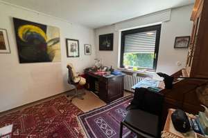 Bungalow-Juwel in ruhiger Sackgassenlage mit traumhafter Gartenanlage auf dem Bonner Hartberg – Die vollständige Adresse der Immobilie erhältst du vom Anbieter., 53123 Duisdorf, Bonn – Vorschaubild 15