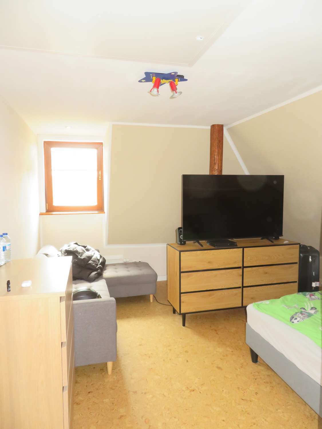 Immobilie in Lindhorst - *Lindhorst* großzügiges EFH mit ausbaubarem Anbau u. 1234 m² Grdst. - Bild 4