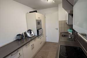 Top-sanierte 3-Zimmer-Wohnung mit Balkon, Klimaanlage & Aufzug – ruhig & zentral Augsburg-Lechhausen – Die vollständige Adresse der Immobilie erhältst du vom Anbieter., 86167 Lechhausen-West, Augsburg – Vorschaubild 14