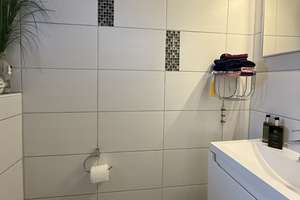 -RESERVIERT- Moderne Doppelhaushälfte im Split-Level mit Garten, Garage & A+-Energieeffizienz in Rox – Die vollständige Adresse der Immobilie erhältst du vom Anbieter., 55595 Roxheim – Vorschaubild 6