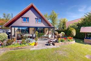 0 % Provision- Haus mit Zunkunft +  1.421 m² Grundstück + Blockhaus + Wintergarten – Die vollständige Adresse der Immobilie erhältst du vom Anbieter., 14669 Ketzin – Vorschaubild 6