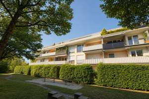 Wohnen über den Dächern von München-Obermenzing – 4-Zimmer-Wohnung mit Penthouse-Charakter – Die vollständige Adresse der Immobilie erhältst du vom Anbieter., 81245 Obermenzing, München – Vorschaubild 2