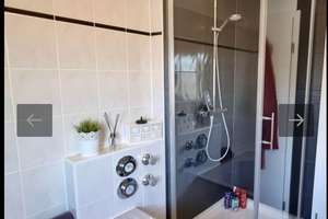 3 Zimmer Dachgeschosswohnung mit Balkon, Einbauküche und Stellplatz in Leverkusen Schlebusch – Bergische Landstraße 185, 51375 Schlebusch, Leverkusen – Vorschaubild 13