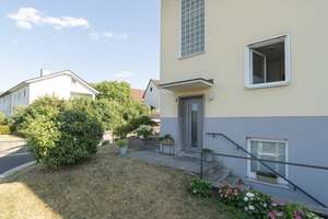 Eigentumswohnung mit Garten in Heidingsfeld – 97084 Heidingsfeld, Würzburg – Vorschaubild 9