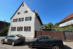 *****Freistehendes 2 Familienhaus mit Ausbaureserve für eine dritte Einheit***** – Karlsruhe (Kreis) – Vorschaubild 2
