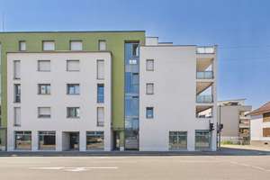 Lichtdurchflutete 3-Zimmer-Wohnung mit Loggia & Tiefgarage in Offenburg! – Die vollständige Adresse der Immobilie erhältst du vom Anbieter., 77652 Offenburg – Vorschaubild 31
