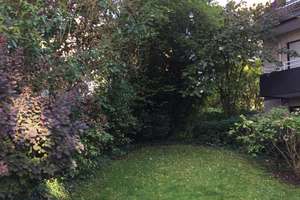 Erdgeschoss-Appartement in ruhiger Wohnlage mit überdachter sonniger Terrasse in Essen-Bredeney – Die vollständige Adresse der Immobilie erhältst du vom Anbieter., 45133 Bredeney, Essen – Vorschaubild 6