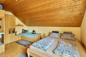 Großzügig, gepflegt, energieeffizient – Stilvolles Einfamilienhaus in begehrter Lage – Die vollständige Adresse der Immobilie erhältst du vom Anbieter., 73434 Fachsenfeld, Aalen – Vorschaubild 10