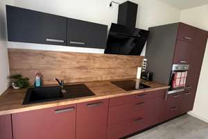 Schöne 3 Zimmer Wohnung in unmittelbarer Nähe zum Phönixsee ab 01.09.2026 zu vermieten.