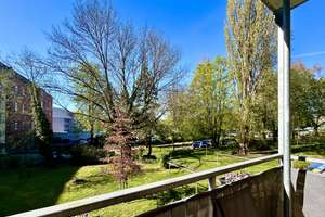 3-Raum in Uninähe! + Tageslichtbad + Balkon – Die vollständige Adresse der Immobilie erhältst du vom Anbieter., 9126 Lutherviertel, Chemnitz – Vorschaubild 4