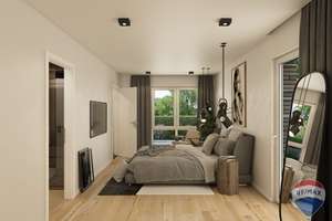 Modernes Neubau-Einfamilienhaus in Bestlage - direkt am Golfplatz und in Waldnähe! – Die vollständige Adresse der Immobilie erhältst du vom Anbieter., 47551 Bedburg-Hau – Vorschaubild 8