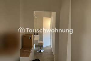Tauschwohnung: Vergebe Helle 1-Zimmer-Wohnung in Dresden, suche in Berlin – Die vollständige Adresse der Immobilie erhältst du vom Anbieter., 1307 Johannstadt-Süd, Dresden – Vorschaubild 9