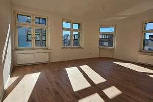 Altbauwohnung mit Charme in Oberhausen – Havensteinstraße 54, 46045 Altstadt-Mitte, Oberhausen – Vorschaubild 2