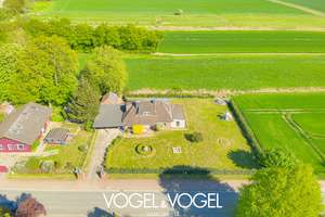 Ein Zuhause mit Weitblick – Familienidylle auf großem Grundstück mit viel Potenzial – Die vollständige Adresse der Immobilie erhältst du vom Anbieter., 28790 Schwanewede – Vorschaubild 32