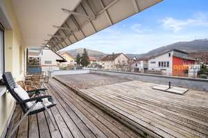 IMMORath.de - Mehrfamilienhaus mit Ausblick in ruhiger Lage – Die vollständige Adresse der Immobilie erhältst du vom Anbieter., 79235 Vogtsburg im Kaiserstuhl – Vorschaubild 5