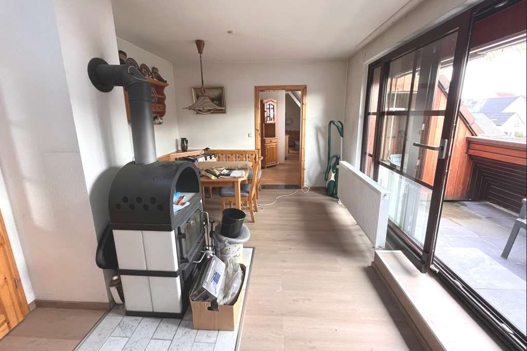 Immobilie in Winkelhaid - 3-Zi.-Maisonette-ETW im Dachgeschoss in Winkelhaid - Bild 2