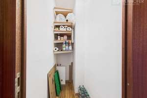 3-Zimmer-Wohnung im obersten Geschoss mit Balkon und eigener Garage – Die vollständige Adresse der Immobilie erhältst du vom Anbieter., 65195 Rheingauviertel / Hollerborn, Wiesbaden – Vorschaubild 11