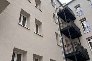 Luxuriöses Wohnen auf 158m²: Erstbezug nach Kernsanierung | Altbau mit Balkon | Energieeffizienz – Die vollständige Adresse der Immobilie erhältst du vom Anbieter., 86152 Jakoberstadt-Süd, Augsburg – Vorschaubild 23