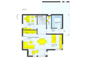Baue dein neues Haus in Erkner – Drosselstieg  8, 15537 Oder-Spree (Kreis) – Vorschaubild 2