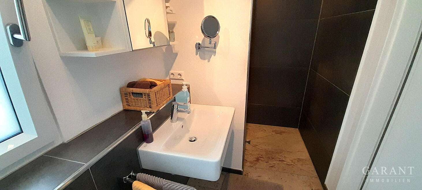 Immobilie in Schwendi - Modernes Einfamilienhaus mit großem Grundstück - Bild 0