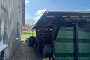 Ideal für die große Familie - schönes Einfamilienaus in unverbauter Ortsrandlage von Kirchheim – Würzburg (Kreis) – Vorschaubild 15