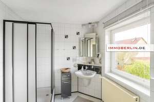 IMMOBERLIN.DE - Fantastisches Einfamilienhaus mit zwei eigenständigen Wohneinheiten & Sonnenterrasse – Die vollständige Adresse der Immobilie erhältst du vom Anbieter., 14550 Groß Kreutz (Havel) – Vorschaubild 8