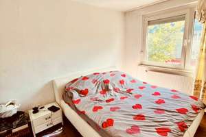 Profitieren Sie von der Wachstumsregion Ruhrgebiet – 2-Zimmer-Wohnung in Essen! Keine Provision! – Bocholder Str. 249a, 45356 Bochold, Essen – Vorschaubild 4