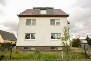 3-Familienhaus in Berlin Falkensee auf 1324 m² Grundstück mit viel Potential. – Die vollständige Adresse der Immobilie erhältst du vom Anbieter., 14612 Falkensee – Vorschaubild 6