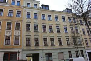 Praktische 2-Zimmer-Wohnung in Chemnitz zu verkaufen!